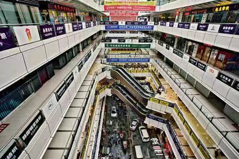 拼多多100万以上的店铺,拼多多100万商家