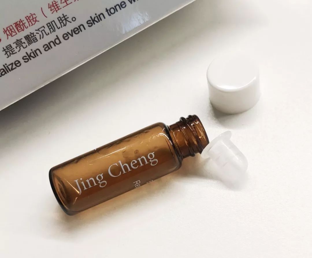 白得快又安全？YES！美白届的“新生”力量，这一小支做到了