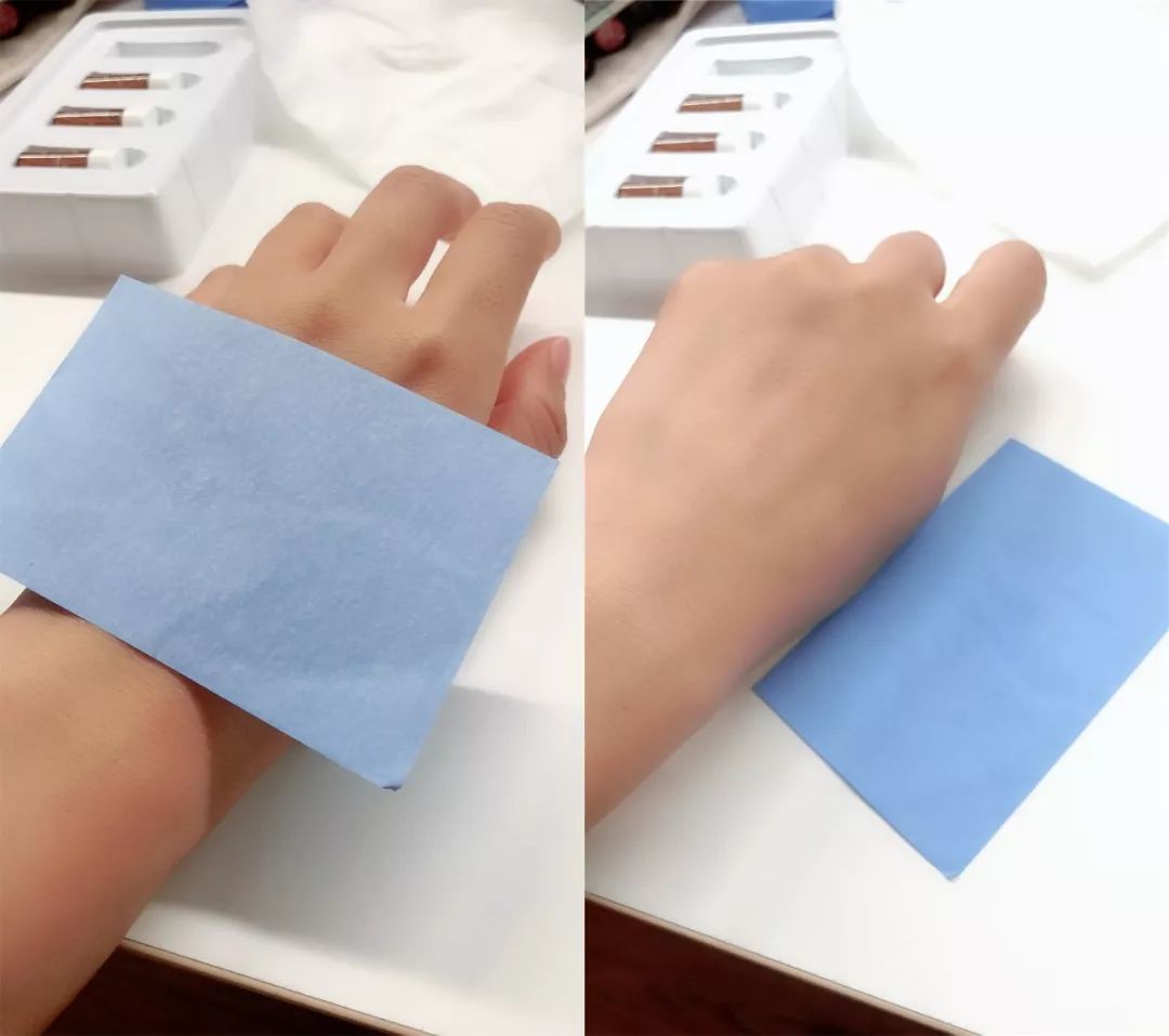 白得快又安全？YES！美白届的“新生”力量，这一小支做到了