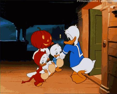 不给糖就捣蛋万圣活动,不给糖就捣乱万圣节亲子活动