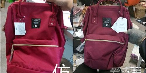 anello有假么,saucony怎么辨别真假