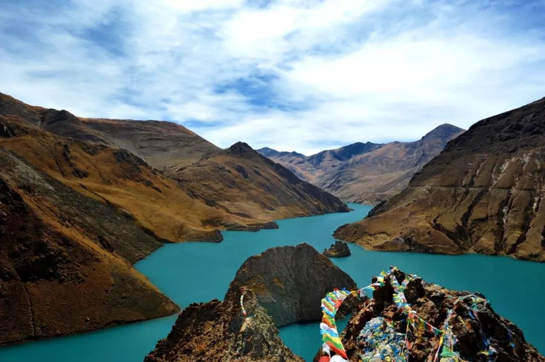 西藏水电开发规划,中国西部水电开发潜力