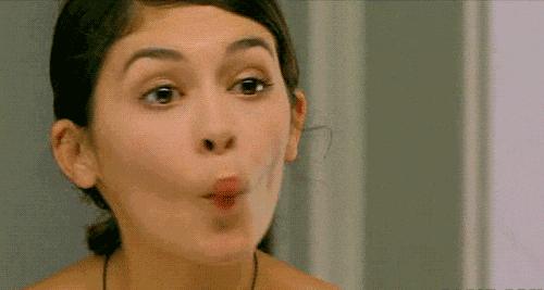 日本黑科技磁石瘦脸耳环,日本磁吸瘦脸耳环