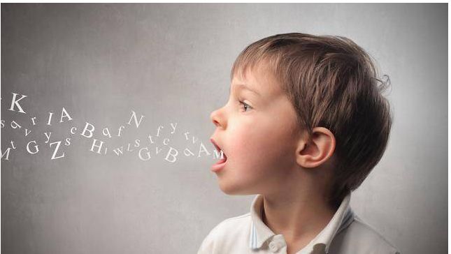 7岁男孩口齿不清怎么回事,为什么小孩11岁口齿不清