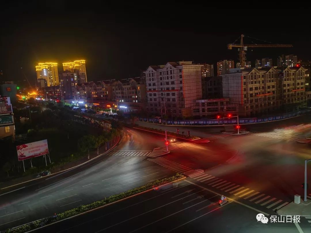 保山生态文明建设规划,保山市中心城区人居环境提升