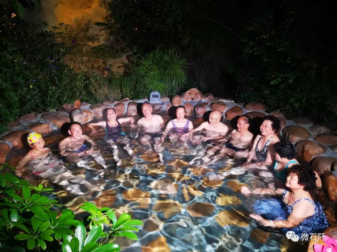 石阡雷阵雨,石阡夏天温度