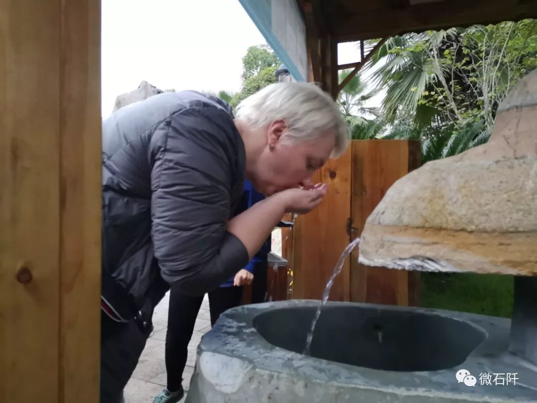 石阡雷阵雨,石阡夏天温度