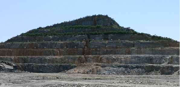 扩散！中国建材集团中材矿山建设有限公司来永善招人啦！