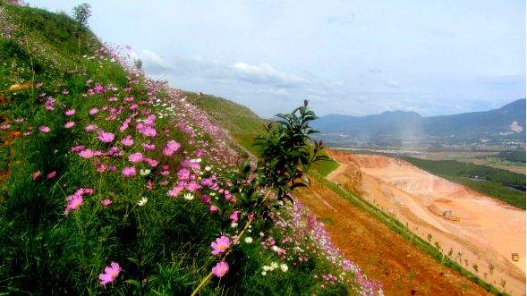 扩散！中国建材集团中材矿山建设有限公司来永善招人啦！