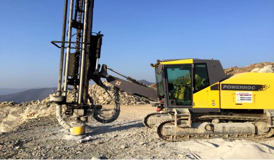 扩散！中国建材集团中材矿山建设有限公司来永善招人啦！