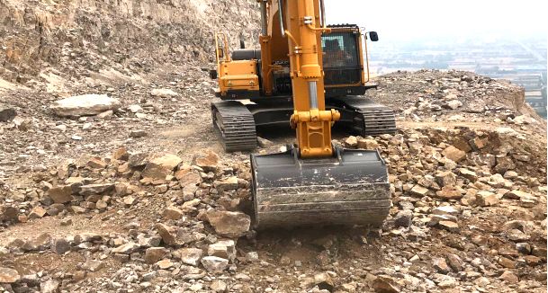 扩散！中国建材集团中材矿山建设有限公司来永善招人啦！