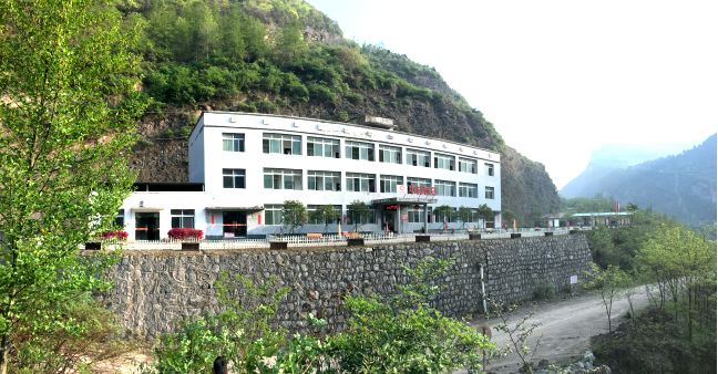 扩散！中国建材集团中材矿山建设有限公司来永善招人啦！