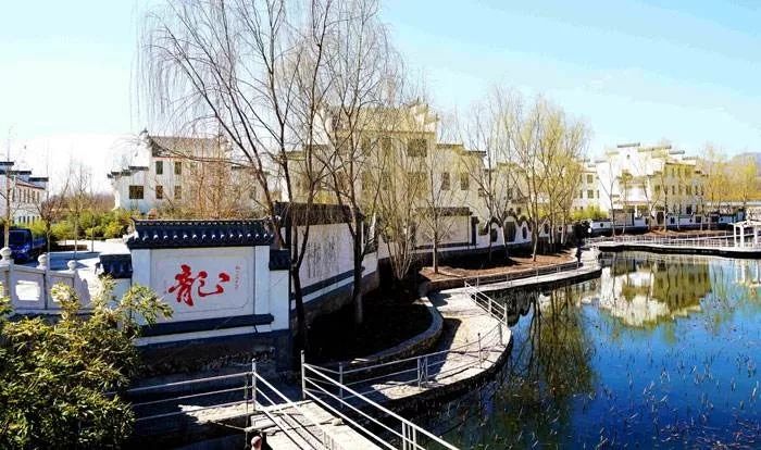 金秋去哪里旅游比较好,秋季周边游的绝佳去处