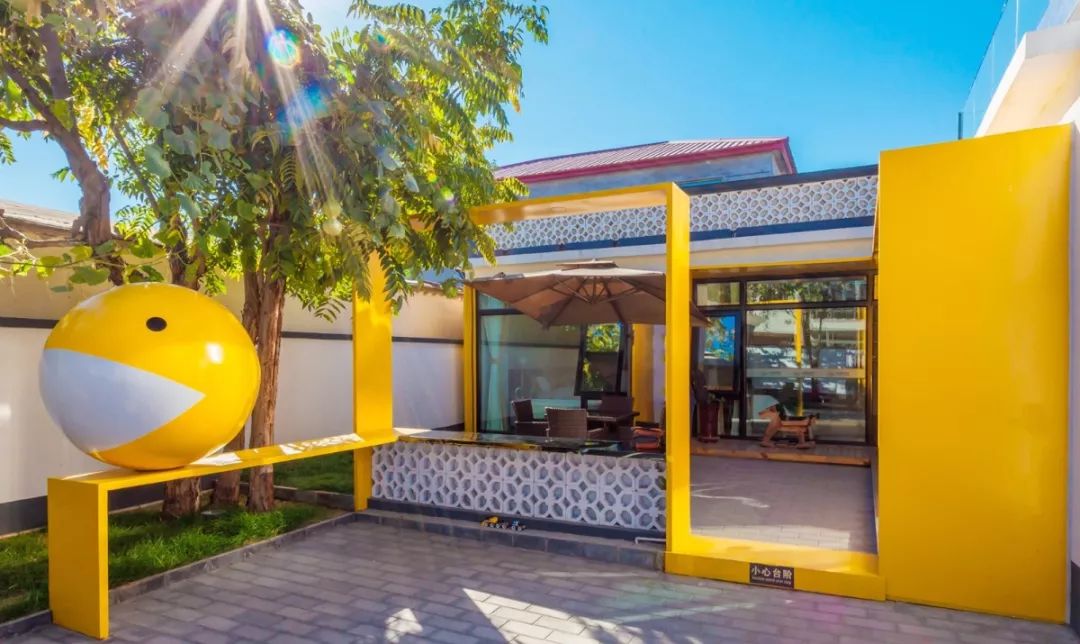 金秋去哪里旅游比较好,秋季周边游的绝佳去处