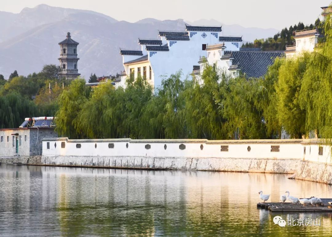 金秋去哪里旅游比较好,秋季周边游的绝佳去处