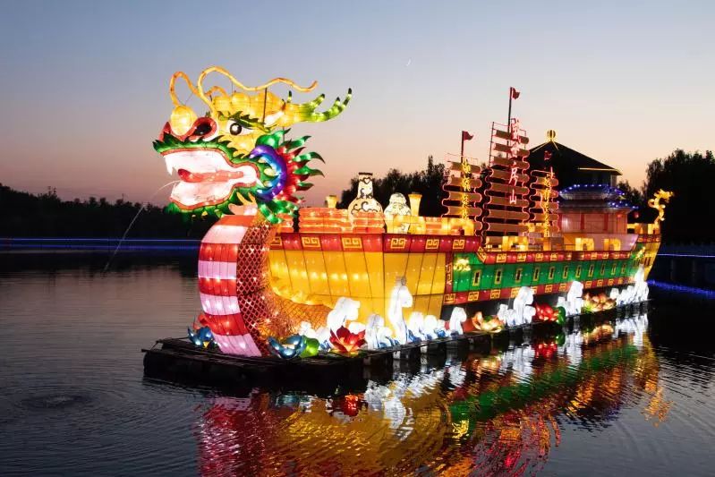 金秋去哪里旅游比较好,秋季周边游的绝佳去处