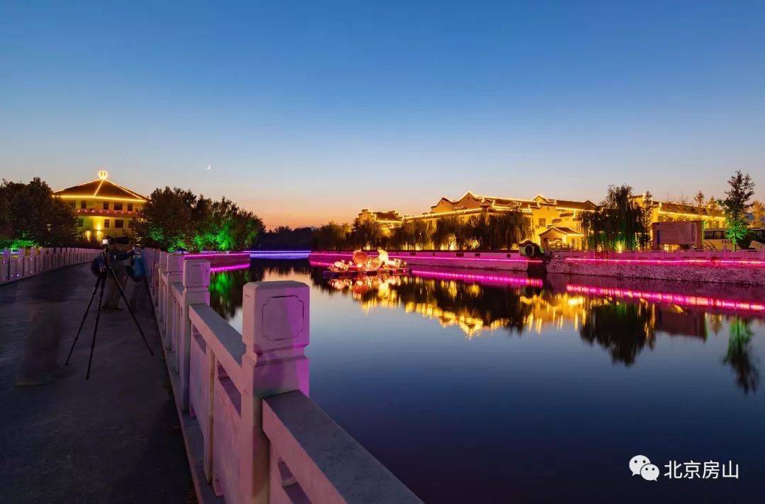 金秋去哪里旅游比较好,秋季周边游的绝佳去处