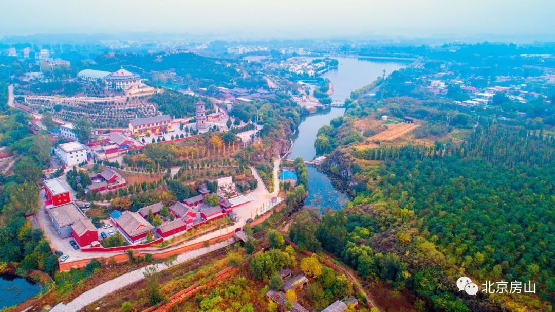 金秋去哪里旅游比较好,秋季周边游的绝佳去处