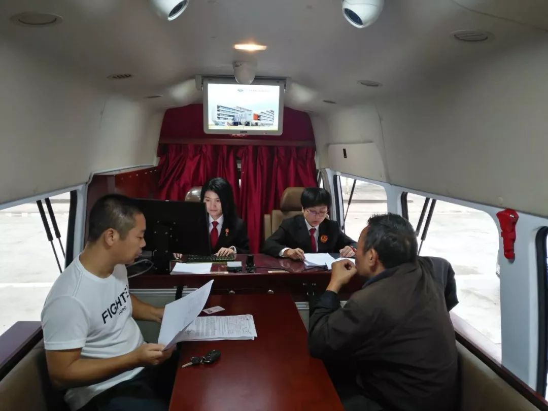 其实，当个法官也没多难