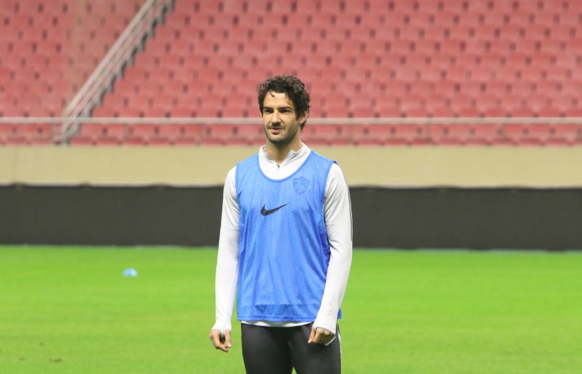 朴忠均比赛全集,朴忠均获得中超邀请