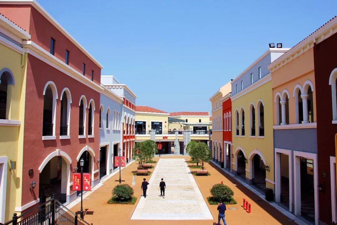 长沙购物广场攻略,长沙县王府井购物公园项目