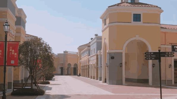 长沙购物广场攻略,长沙县王府井购物公园项目