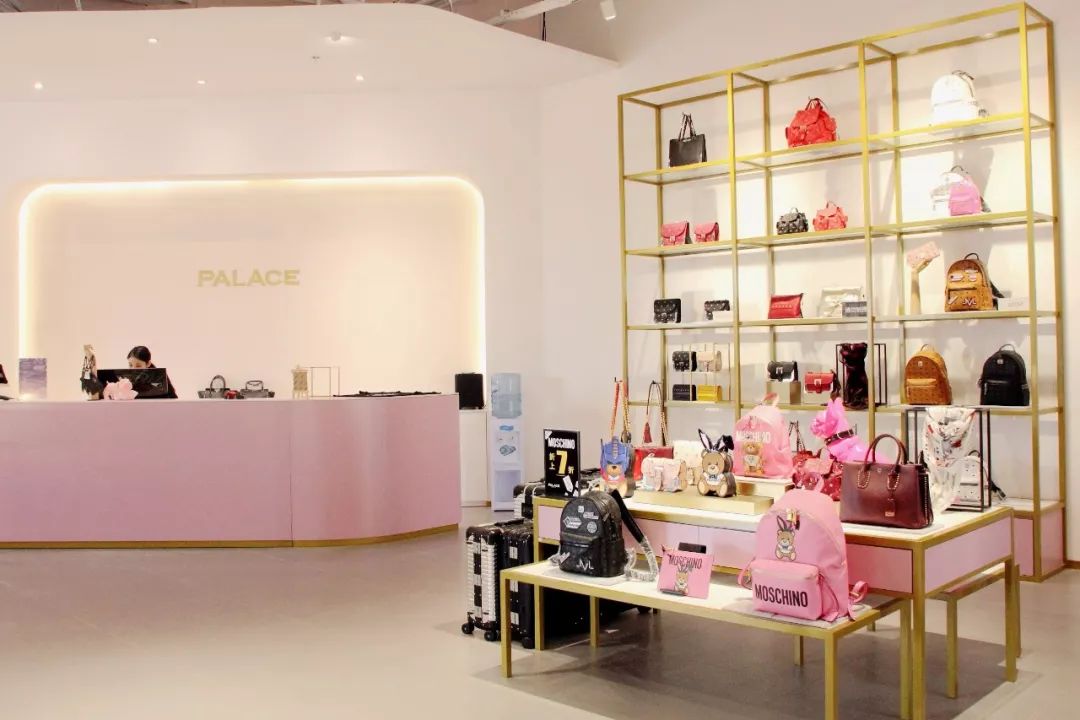 长沙购物广场攻略,长沙县王府井购物公园项目