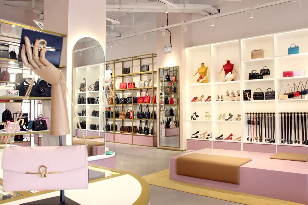 长沙购物广场攻略,长沙县王府井购物公园项目