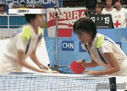 运动员比赛时尴尬瞬间,运动员比赛中的失误搞笑视频