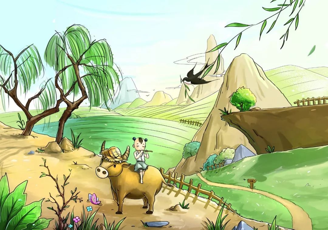 观莲节的时间,上巳节和花朝节有什么不同