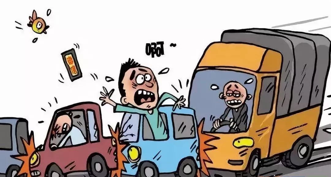 【杏林微普法】注意！这几种情况保险不理赔