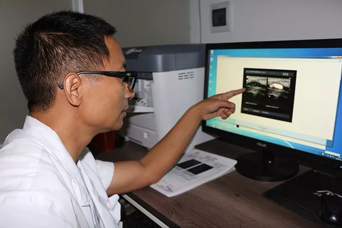 我州这类病患快看!开远这个医院有超赞的“医疗设备+专家诊断”,治疗更专业