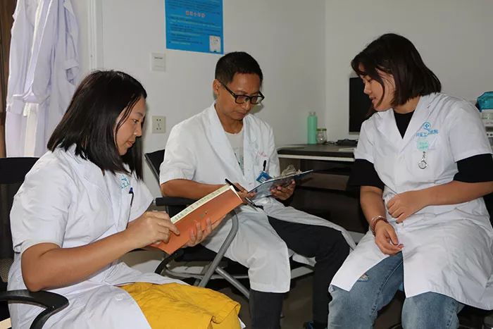 我州这类病患快看!开远这个医院有超赞的“医疗设备+专家诊断”,治疗更专业