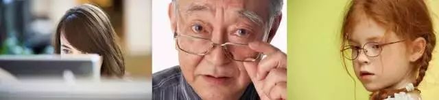 用眼过度不舒服,用眼过度模糊不清怎么缓解