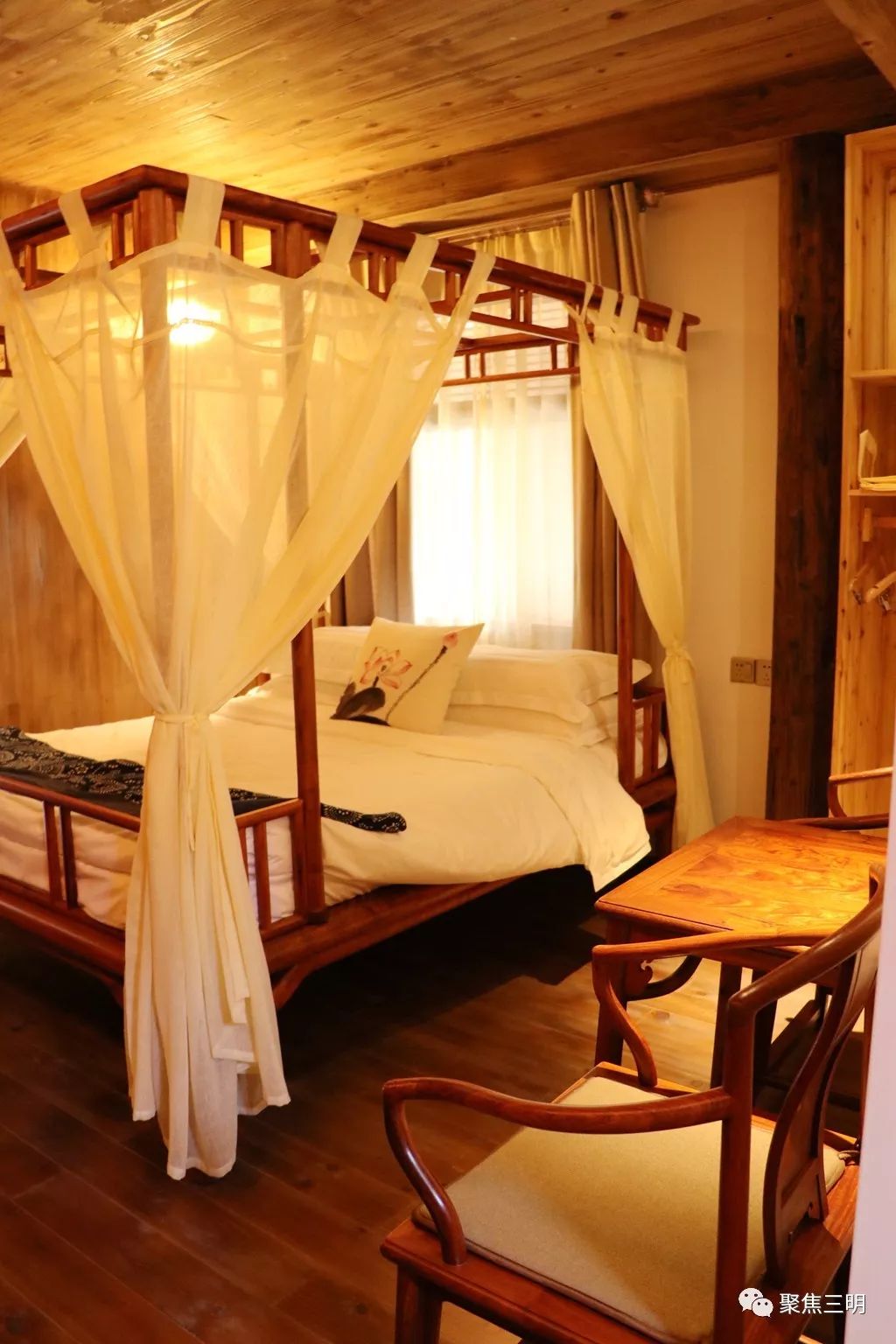 福建树屋酒店推荐,福建特色树屋民宿度假屋特点