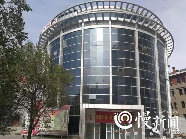 “失落”的霍尔果斯:小公司加速撤离,大公司疯狂抢人