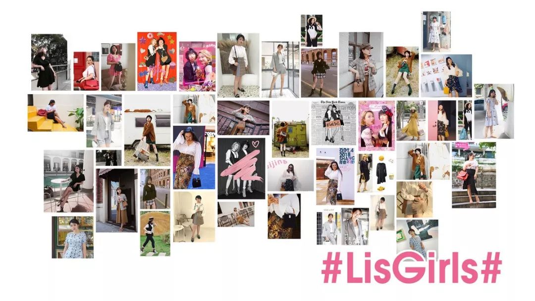 大码女装品牌「GardenLis」获真格基金、险峰长青领投千万元融资