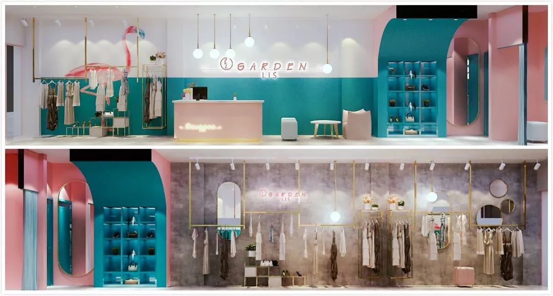 大码女装品牌「GardenLis」获真格基金、险峰长青领投千万元融资