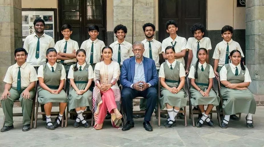 嗝嗝老师的家庭条件,嗝嗝老师得的什么病