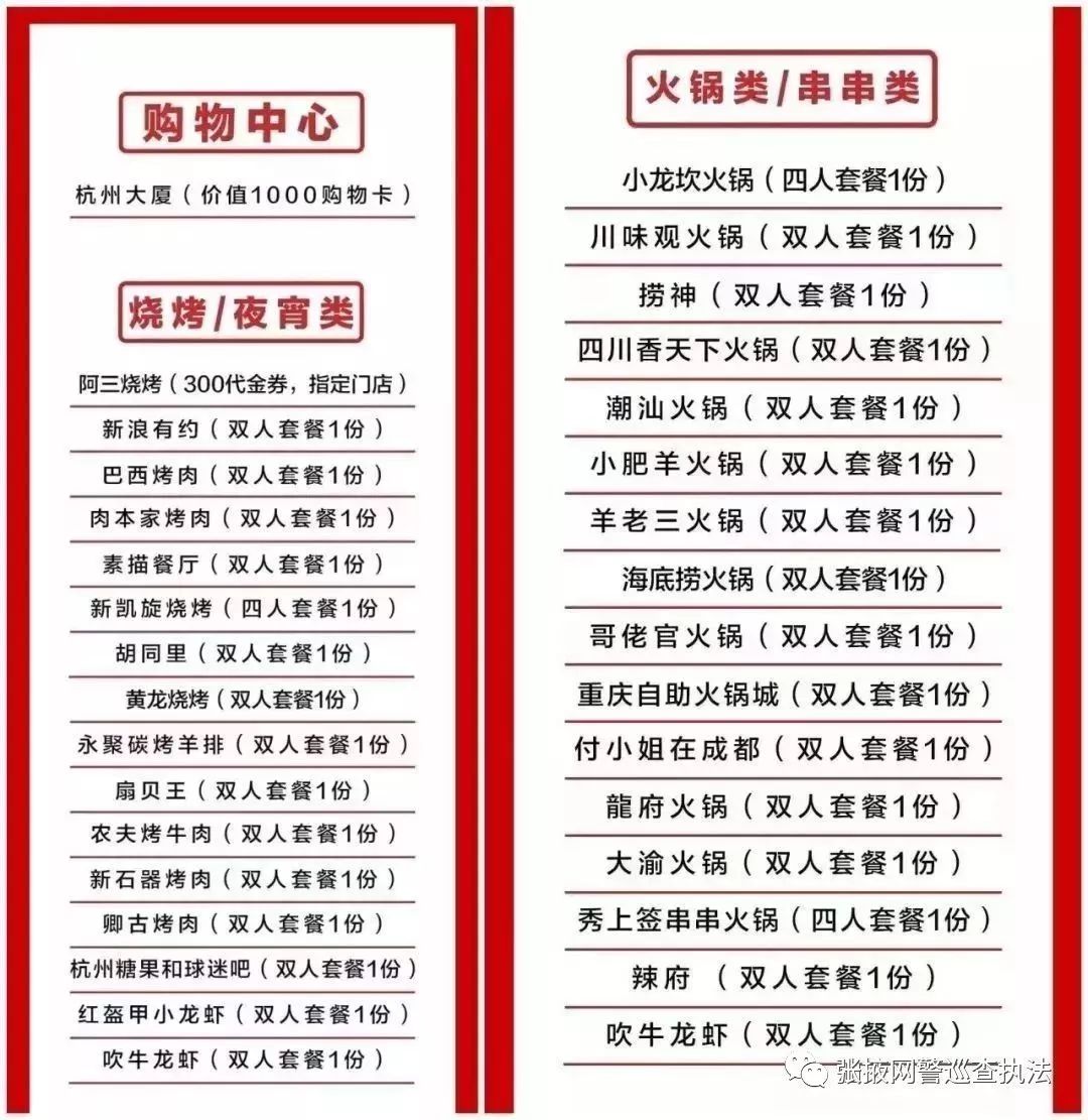 「净网2018」“锦鲤”活动那么多，小心有诈！有的骗取36万个人信息！