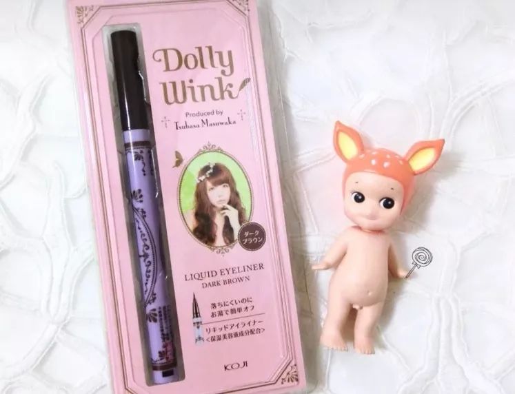 画好这条线,秒变小电眼!(内含最近中奖名单)