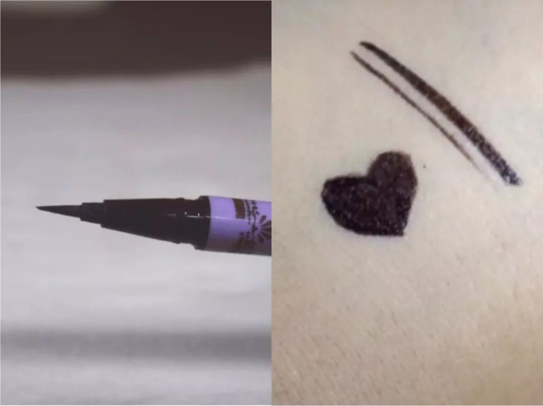 画好这条线,秒变小电眼!(内含最近中奖名单)