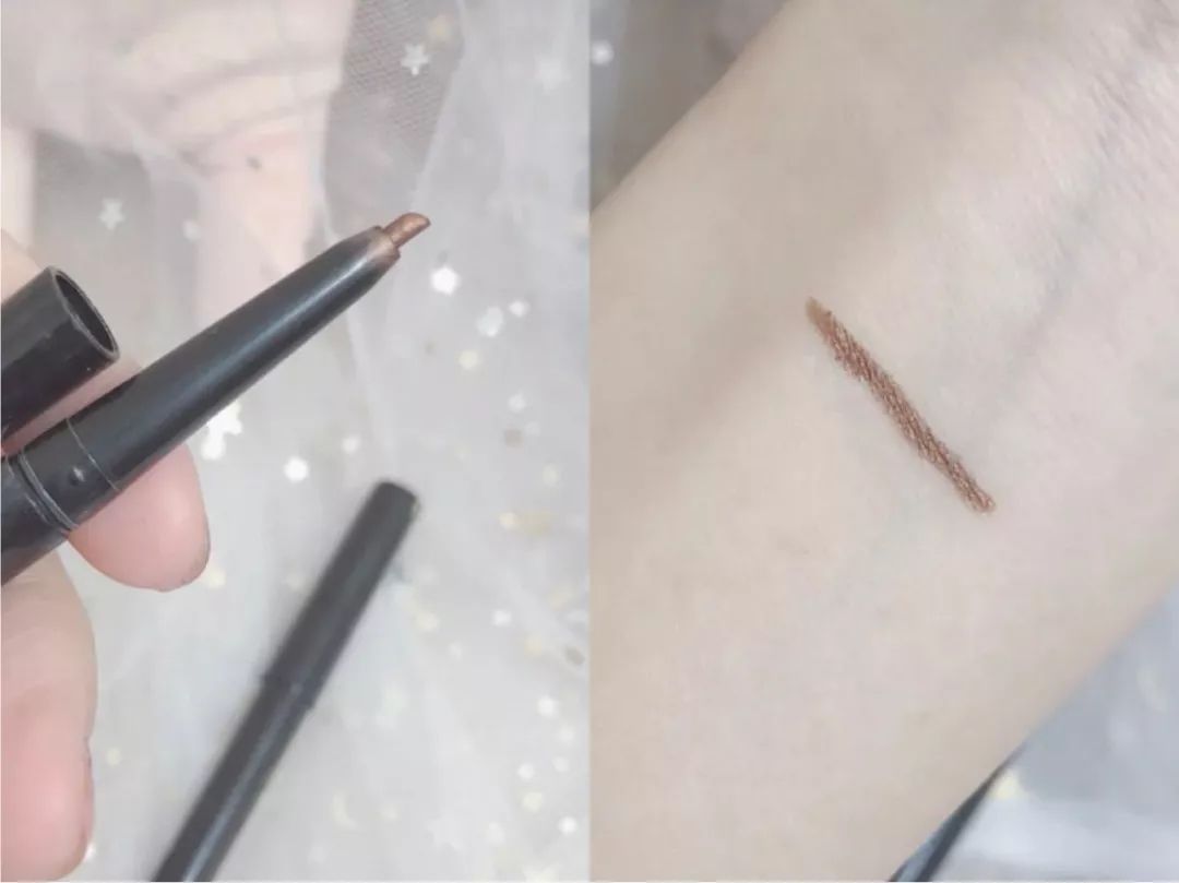 画好这条线,秒变小电眼!(内含最近中奖名单)