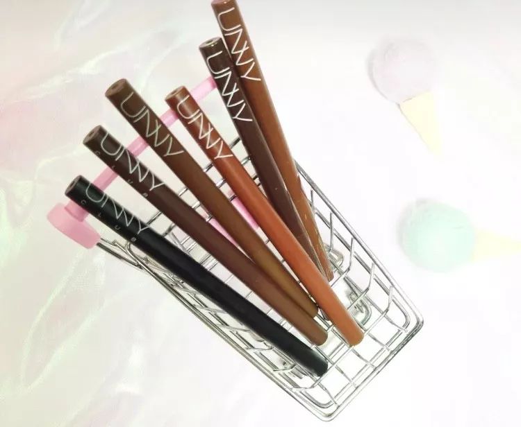 画好这条线,秒变小电眼!(内含最近中奖名单)