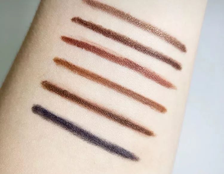 画好这条线,秒变小电眼!(内含最近中奖名单)