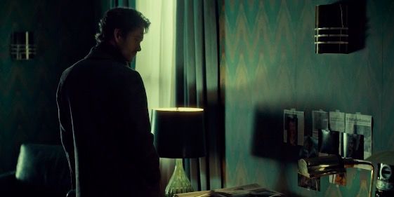 汉尼拔第二季解说6,汉尼拔第二季解说5