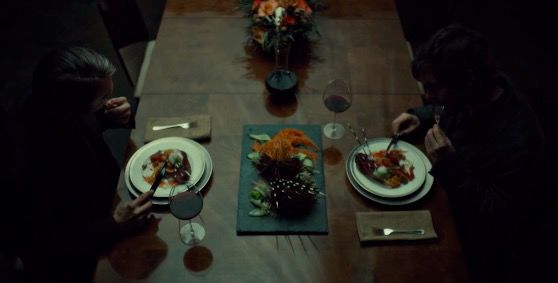 汉尼拔第二季解说6,汉尼拔第二季解说5