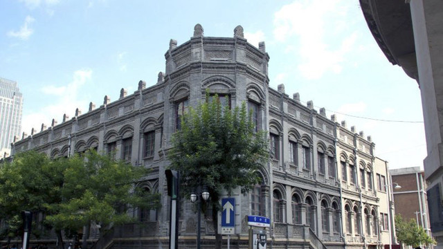 天津十大必去街,天津必去的十个地方