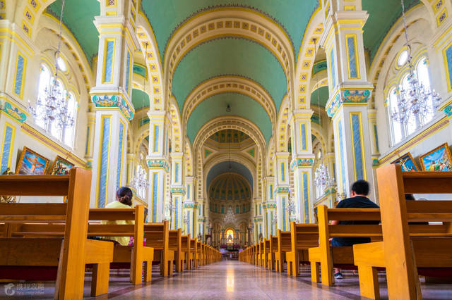 天津十大必去街,天津必去的十个地方