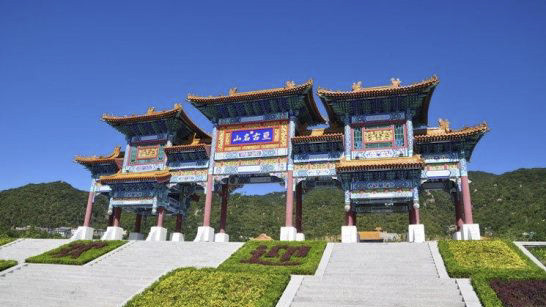 天津十大必去街,天津必去的十个地方